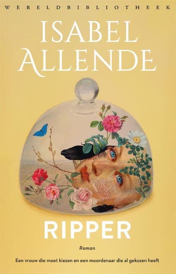 Ripper - Isabel Allende 9789028453098, Verzenden, Zo goed als nieuw, Isabel Allende