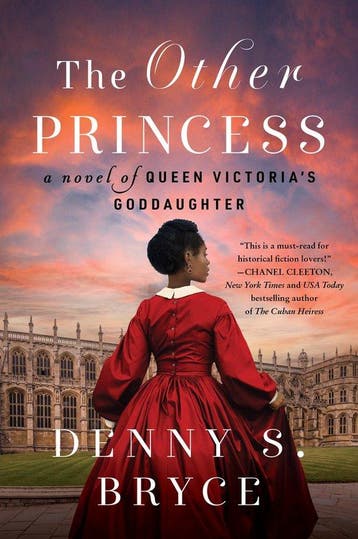 The Other Princess - Denny S. Bryce 9780063144125, Boeken, Verzenden, Gelezen, Denny S. Bryce