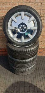Originele VW Transporter velgen Bulli California Multivan T6, Ophalen, 18 inch, 255 mm, Banden en Velgen