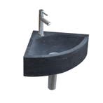 Sani Royal Natuursteen Fonteinset Como met Kraan,, Nieuw