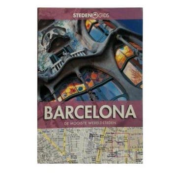 Barcelona /. - Barcelona /., Boeken, Ophalen of Verzenden, Nieuw