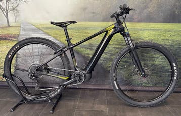 Cannondale Trail Electrische Mountainbike - Zeer nette staat, Overige merken, Ophalen of Verzenden, Zo goed als nieuw, 51 tot 55 cm