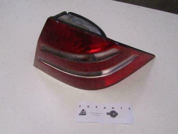 Mercedes S-klasse onderdelen sloop W220 S320 S500 CL500 W215, Ophalen of Verzenden, Gebruikt, Mercedes-Benz