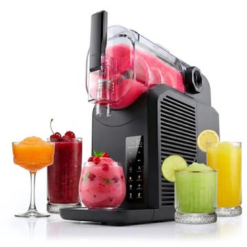 Seeger SuperSlush 2 Liter SLFRZ1BK, Verzenden, Nieuw