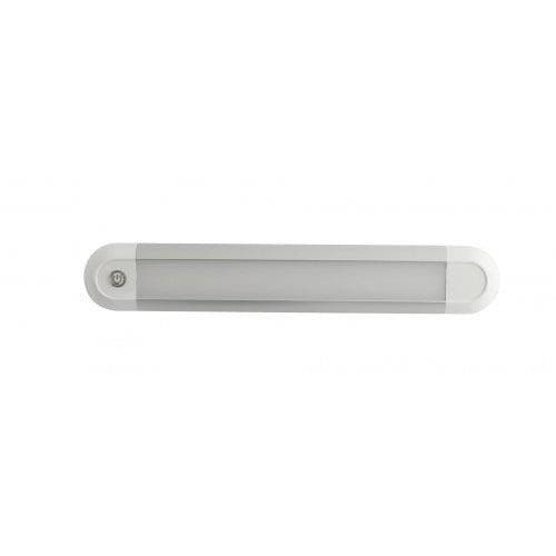 Vrachtwagen interieur lamp - 300mm - 12/24V - Dimbaar, Auto diversen, Tuning en Styling, Ophalen of Verzenden