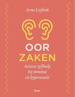 9789024400553 Oorzaken | Tweedehands, Boeken, Verzenden, Zo goed als nieuw, Arno Lieftink