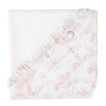 Baby Gi Badcape/dekentje, Kinderen en Baby's, Ophalen of Verzenden, Nieuw