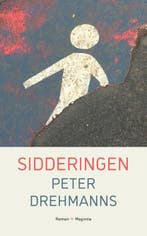 Sidderingen | 9789492241771 | Peter Drehmanns, Zo goed als nieuw, Peter Drehmanns
