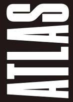 Atlas | Jan Hendrix | Nieuw, Boeken, Ophalen of Verzenden, Nieuw, Jan Hendrix