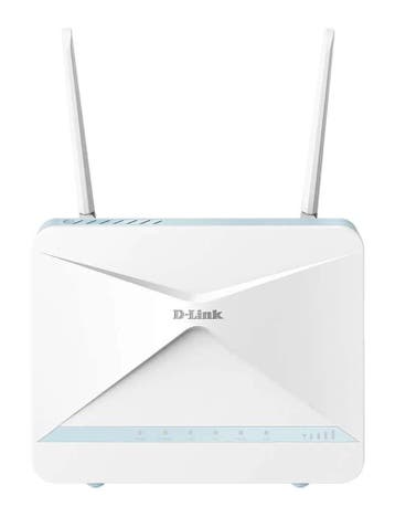 D-Link EAGLE PRO AI AX1500 4G+ Smart Router G416, Verzenden, Nieuw, D-Link