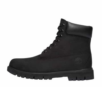 Timberland - maat 43 - Radford Wp Laarzen Zwart, Verzenden, Nieuw