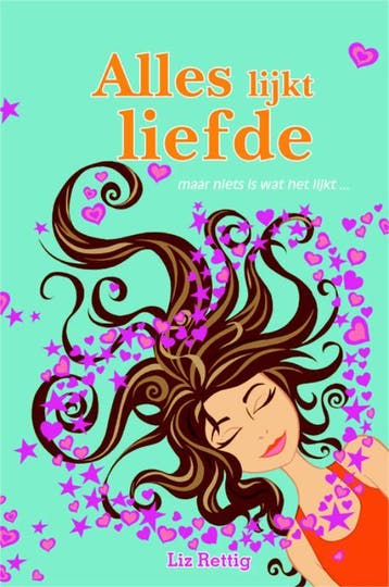 Alles lijkt liefde - Liz Rettig 9789020663600, Verzenden, Gelezen, Liz Rettig