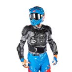 Lichaamsbeschermer Leatt (Zwart, Bodyprotectors), Verzenden, Nieuw