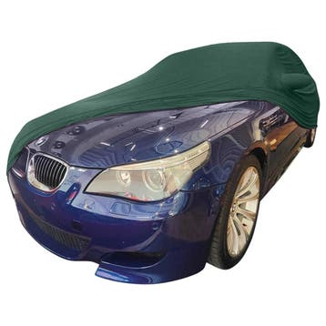 Autohoes voor BMW M5 (E60) (2004-2010) Indoor BESTE PASVORM, Ophalen of Verzenden, Nieuw, Op maat