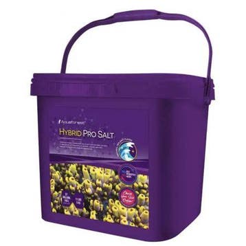 AquaForest Hybrid Pro Zout - 5 kg emmer, Ophalen of Verzenden, Nieuw
