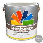 Aqua Grondverf 2,5 liter, Ophalen of Verzenden, Nieuw