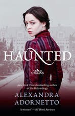 Haunted (Ghost House, Book 2) 9780732299347, Verzenden, Gelezen, Alexandra Adornetto