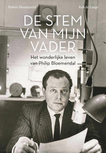 De stem van mijn vader - Robert Bloemendal 9789023259220, Verzenden, Zo goed als nieuw, Robert Bloemendal