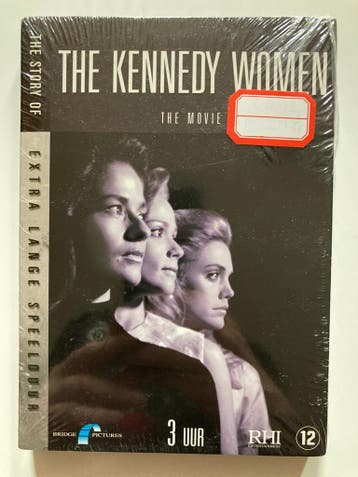 THE WOMAN OF CAMELOT (IN SEAL) (DVD), Verzenden, Gebruikt