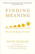 9781846046353 Finding Meaning David Kessler, Boeken, Verzenden, Nieuw, David Kessler