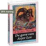 De gave van Asjer Lev 9789062915224 Chaim Potok, Boeken, Verzenden, Gelezen, Chaim Potok