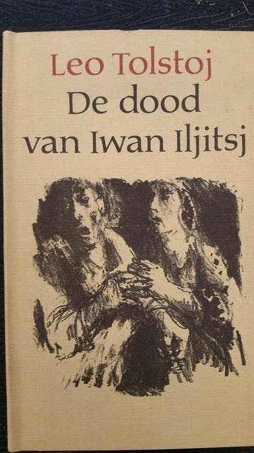 Dood van Iwan Iljitsj - L.N. Tolstoj 9789029005289, Verzenden, Gelezen, L.N. Tolstoj