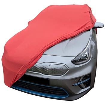 Autohoes voor Kia Niro Mk1 (2016-2024) Indoor BESTE PASVORM, Ophalen of Verzenden, Nieuw, Op maat