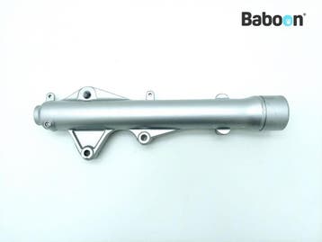 Voorvork Buitenpoot Links Yamaha XTZ 660 Tenere 1991-1999, Verzenden, Gebruikt