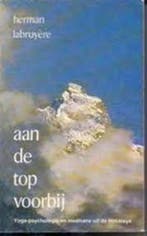 Aan de top voorby 9789020240542 Labruyere, Verzenden, Gelezen, Labruyere