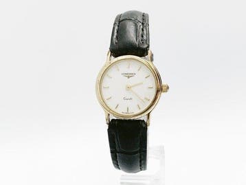 Longines - La Grande Classique - Zonder minimumprijs - Dames