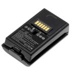 Microsoft Xbox 360 / AX3GBP accu voor, 123accu huismerk, Verzenden, Nieuw