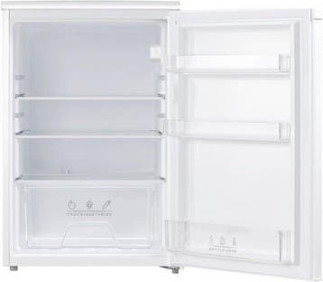 Comfee RCD133WH3(E) koelkast, 131 l koelkast zonder vriesvak, Verzenden, Nieuw