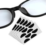 Merkloos - Soft EVA Neus Pads - Neuskussen Bril - Soft, Verzenden, Nieuw