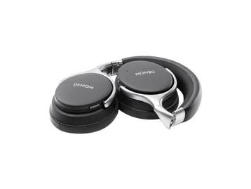 Denon AH-GC20 - Draadloze Over-ear koptelefoon - Noise, Verzenden, Nieuw, Denon