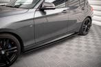 Maxton Side skirts diffusers V.2 BMW 1 M135i / M140i /, Verzenden, Nieuw, BMW