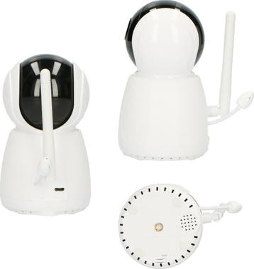 Alecto DVM-275 - losse camera voor babyfoon, Verzenden, Nieuw