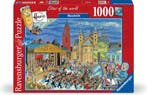 Fleroux - Maastricht Puzzel (1000 stukjes) | Ravensburger -, Verzenden, Nieuw