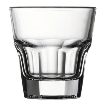 GGM Gastro | (12 stuks) longdrinkglazen - CASABLANCA - incl., Verzenden, Nieuw in verpakking