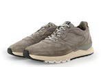 Floris van Bommel Sneakers in maat 43½ Bruin, Kleding | Heren, Schoenen, Bruin, Verzenden, Floris van Bommel, Sneakers of Gympen