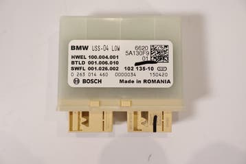 BMW 3 Serie G20 PDC module 0263014460, Ophalen of Verzenden, Gebruikt