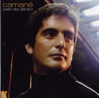 Camané - Pelo Dia Dentro, Ophalen of Verzenden, Gebruikt