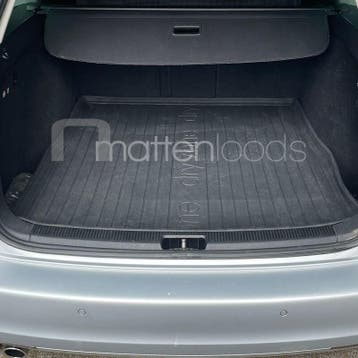 All Weather kofferbakmat Volkswagen Golf VI Variant hoge vlo, Ophalen of Verzenden, Nieuw