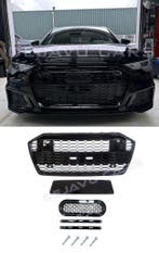 RS6 Look Front Grill voor Audi A6 C8 / S line, Ophalen of Verzenden