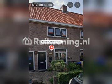 Knus huisje in Bussum zoekt ruimer alternatief