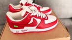 Louis Vuitton - Air Force 1 Low - Sneakers - Maat: EU 41 -, Nieuw