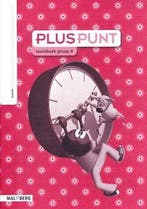 Pluspunt versie 3 Toetsboek groep 4 (per stuk), Boeken, Verzenden, Nieuw