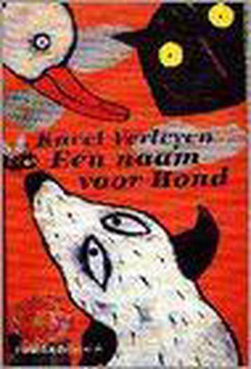 Een naam voor hond / Davidsfonds/Infodok-kinderboeken, Verzenden, Zo goed als nieuw, K. Verleyen