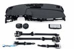 Airbag set - Dashboard zwart Audi A3 8Y (2020-heden), Auto-onderdelen, Nieuw, Audi