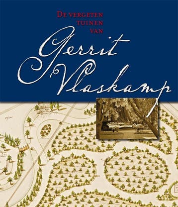 De Vergeten Tuinen Van Gerrit Vlaskamp | Nieuw, Ophalen of Verzenden, Nieuw, ...