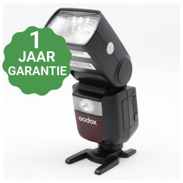 10% korting | Godox Speedlite V860III Sony X PRO II Trigger, Verzenden, Gebruikt, Overige merken